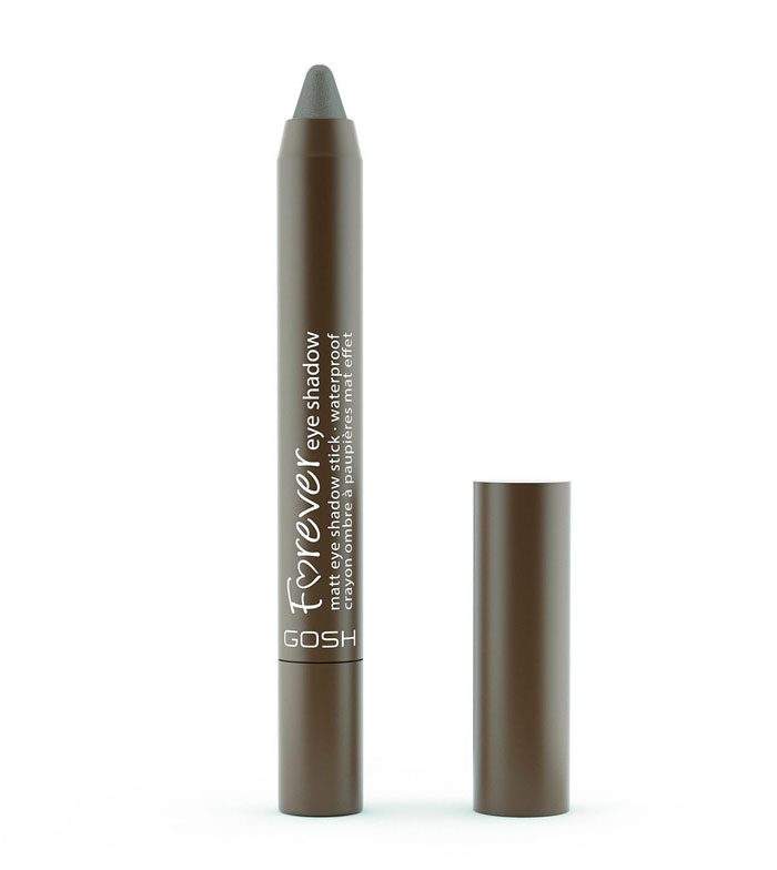 Gosh - Sombra de olho Jumbo Forever - 10: Twisted Brown
