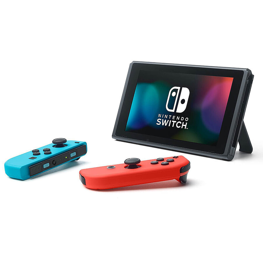 Nintendo Switch V2