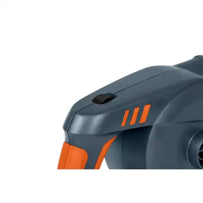 Bestway Powergrip Elektro Luftpumpe 680 Liter pro min 12 V