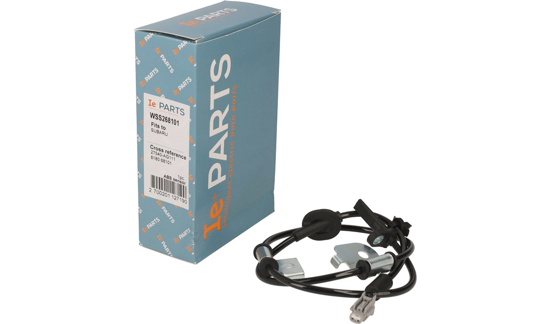 ABS sensor