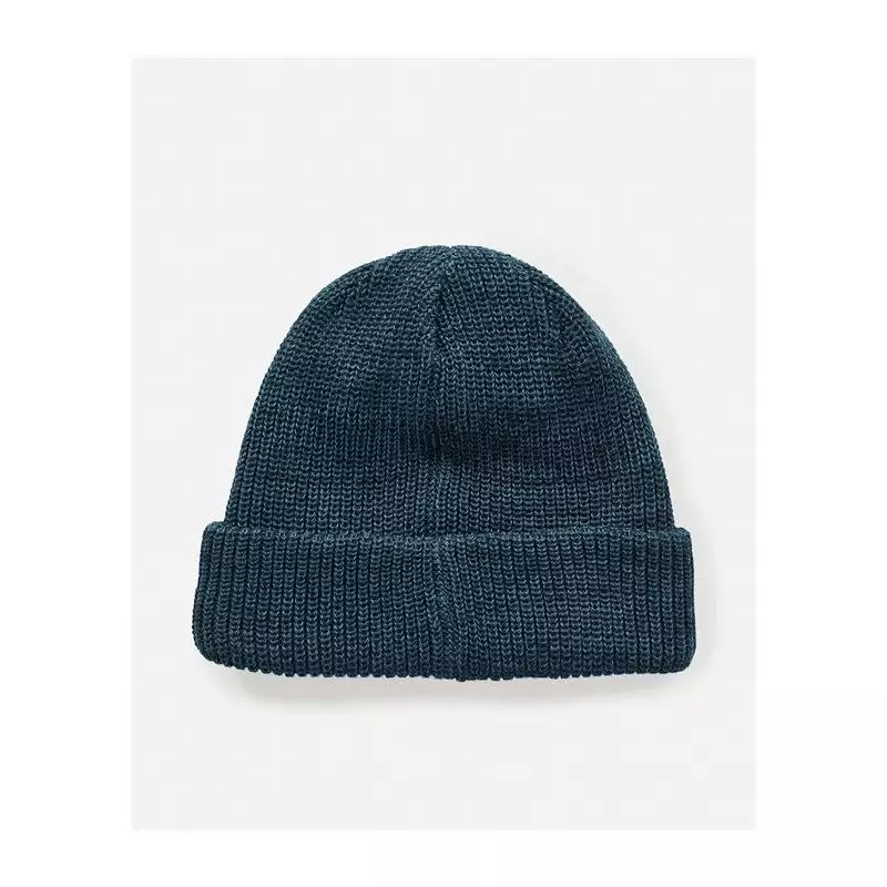 Bonnet RIPCURL Icons Reg Beanie Deep Ocean