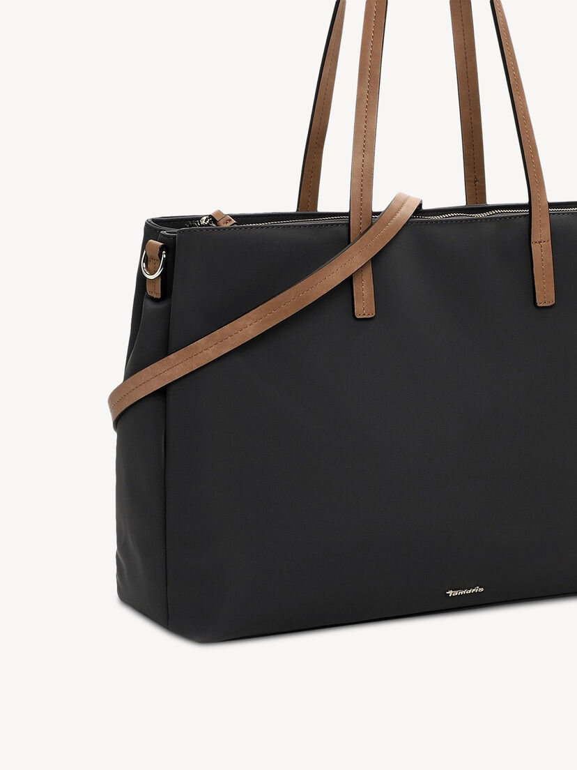 Shopper - zwart