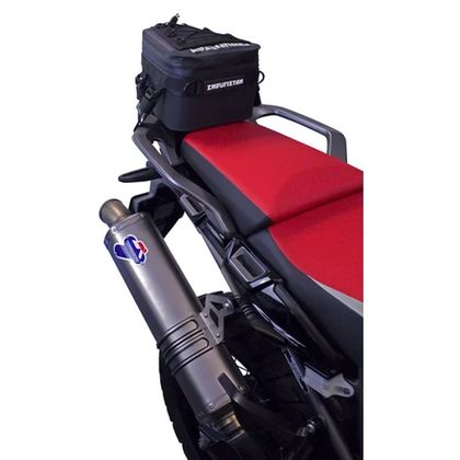 Sacoche de selle Enduristan Tail Large (9 litres) Universel - Noir