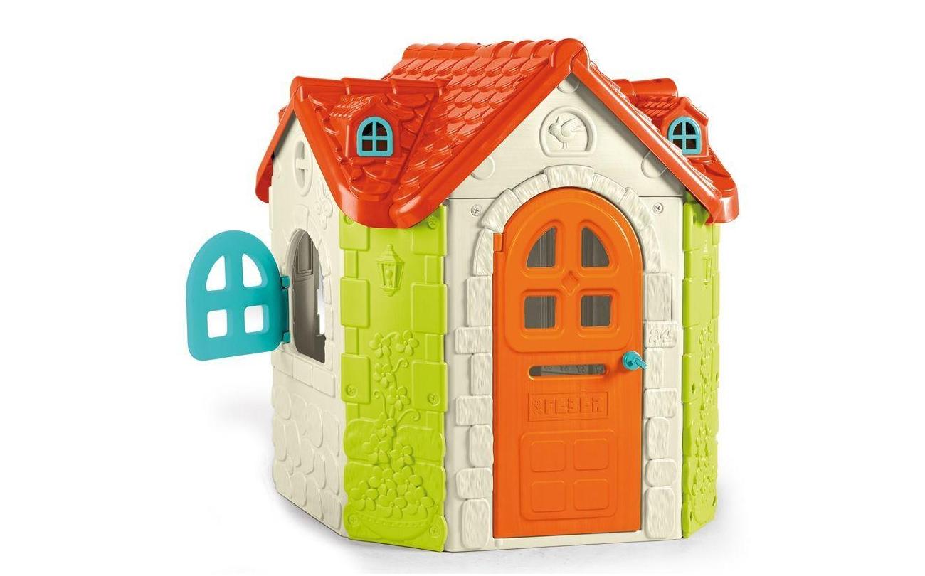 Feber Fancy House