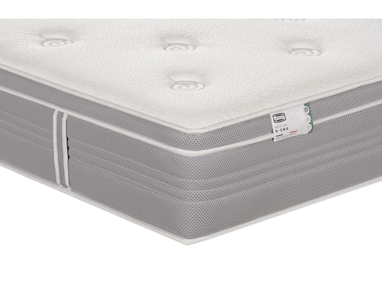 SIMMONS - Matelas 140 x 190 R-SW6, 1419, 609 ressorts Fullspring, 30 cm