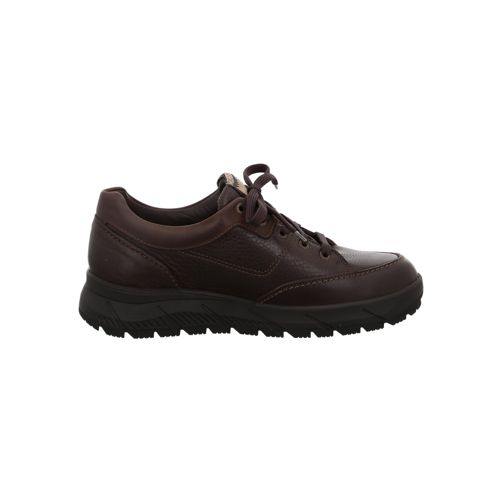 Mephisto Riko dark brown