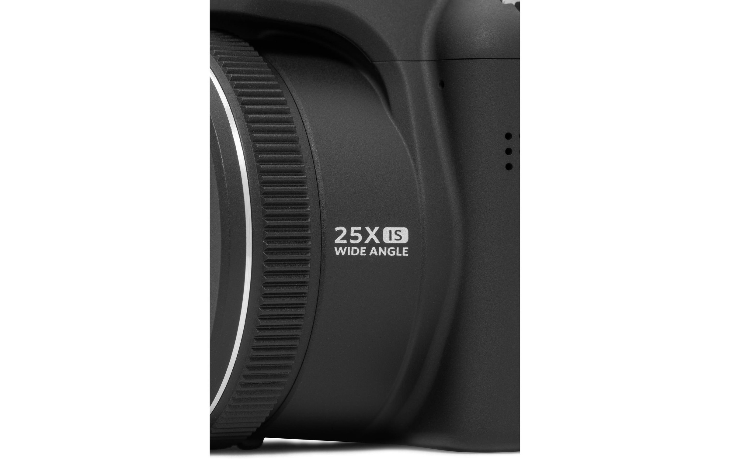 Kodak Kompaktkamera »Pixpro Astra Zoom AZ255« , 16,35 , 25 fach fach x opt. Zoom