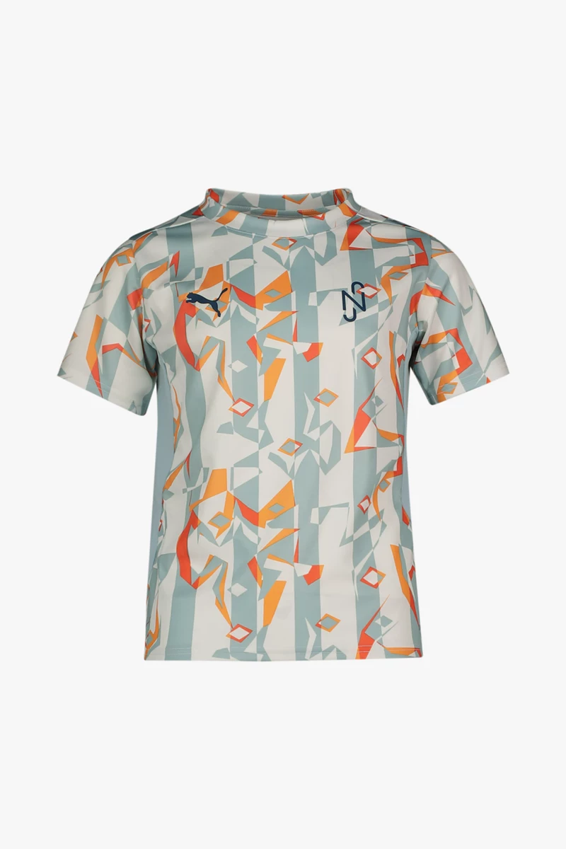 Puma Neymar JR Creativity Kinder T-Shirt