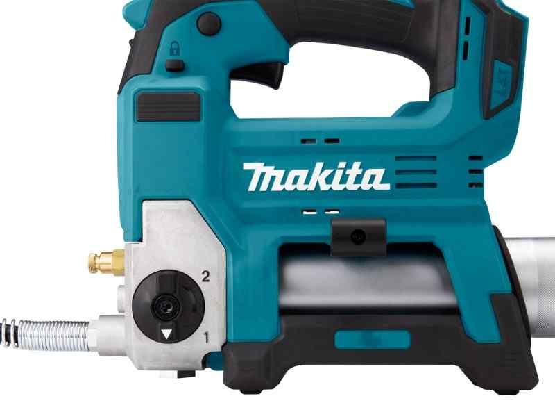 Makita DGP180Z 18V Li-ion accu vetspuit body