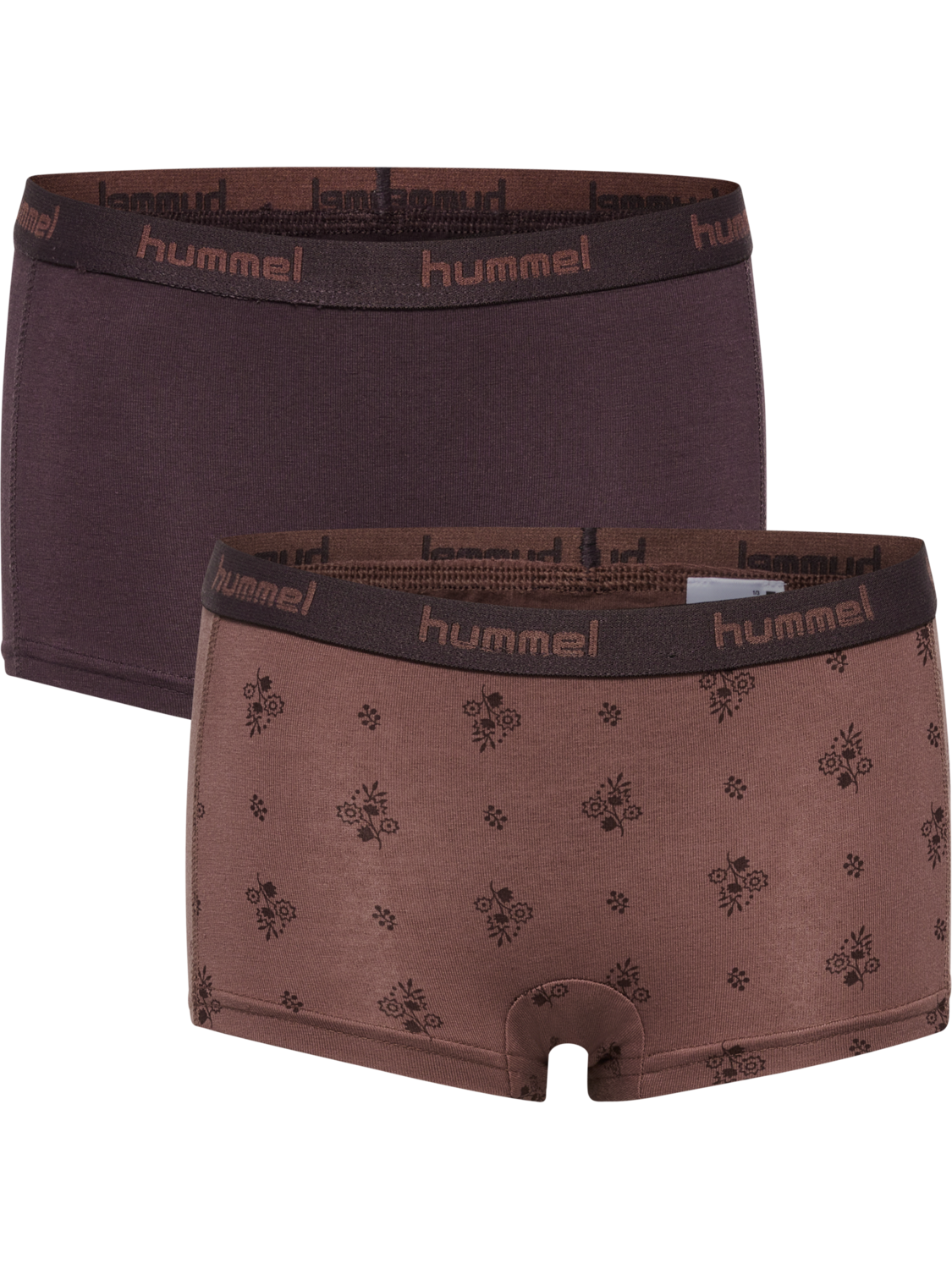 hmlCAROLINA HIPSTERS 2-PACK