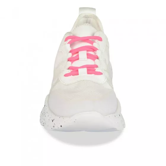 Baskets BLANC XTI