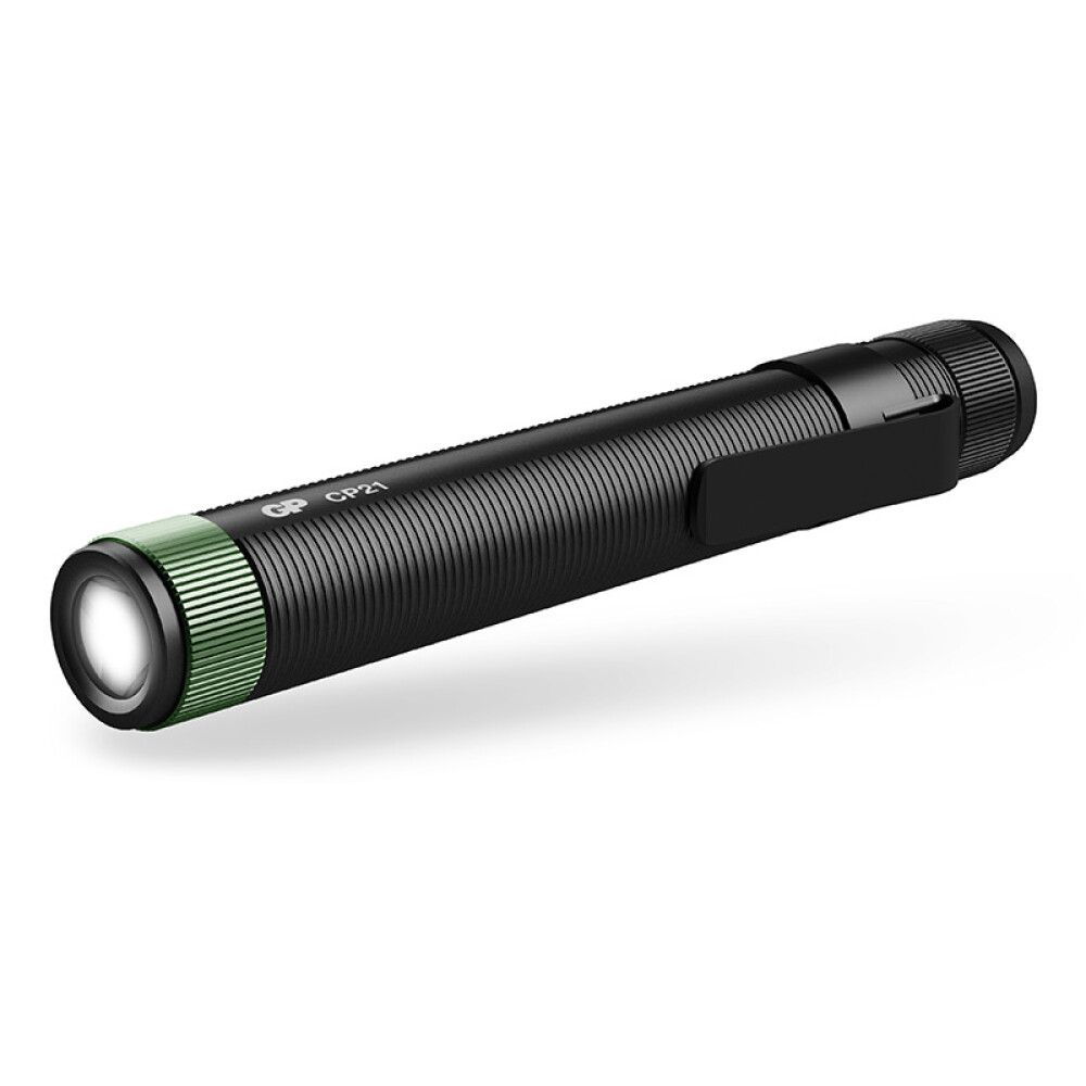 LOMMELYKT GP DISCOVERY CP21 20LM 1XAAA