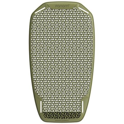 Dorsale Ixon FANOM BFB-2 - Vert