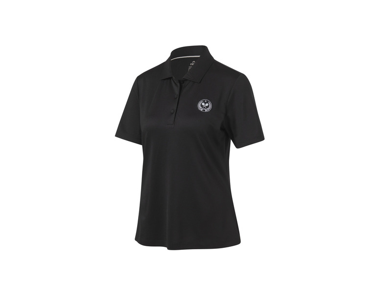 Dames sportshirt