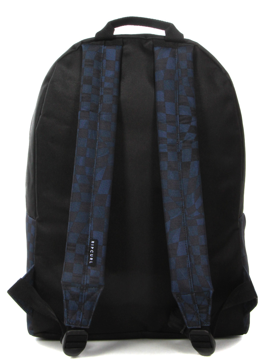 Sac À dos Rip Curl Checkers Dome + Trousse