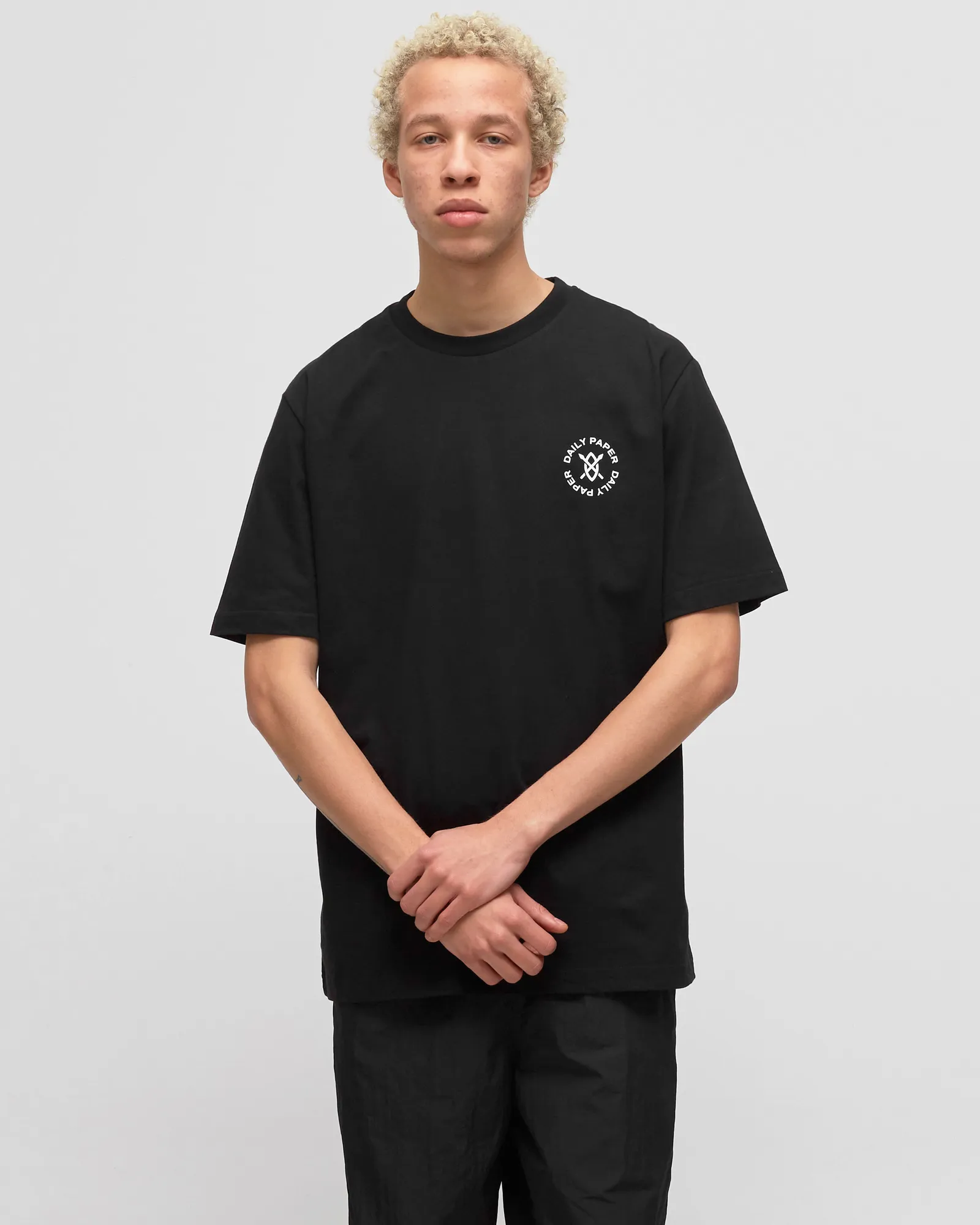 Daily Paper CIRCLE TEE