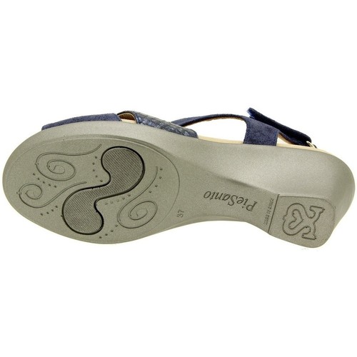 Piesanto - 8861 Azul