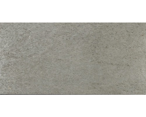Echte steen mica schist SlateLite flinterdun 1,5 mm Argento 120x240 cm