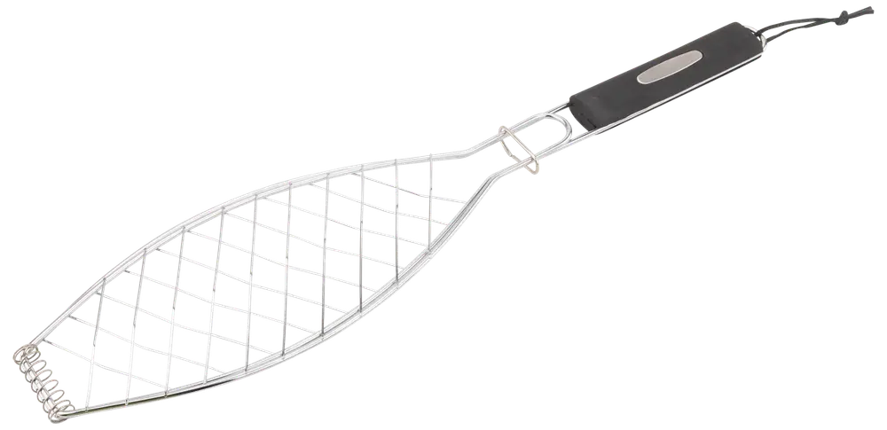 Grillnet til fisk - 56 cm
