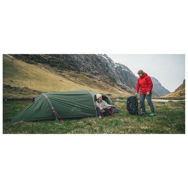 Robens - Voyager 3 Exp - Tente 3 places