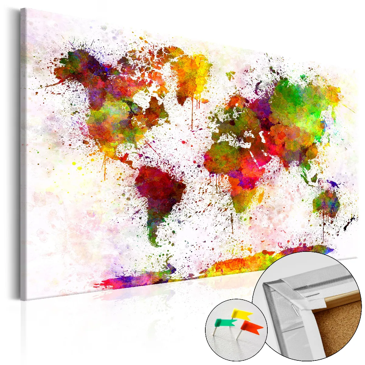 ARTGEIST Artistic World