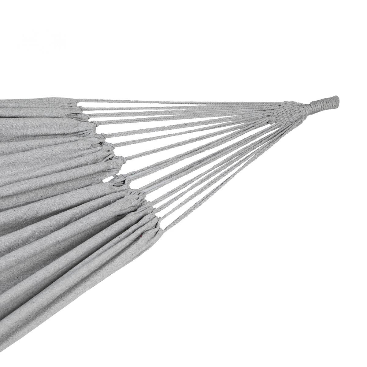 HAMAC YAQUI 200X150CM PERLE