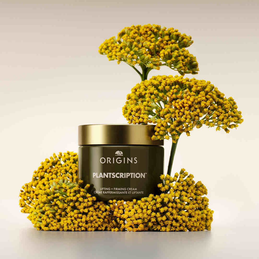 ORIGINS Plantscription Lifting + Firming Creme - 50ml