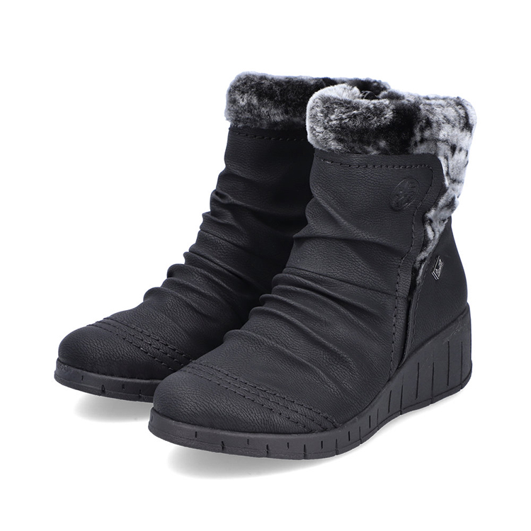 Rieker Y1361-00 | NOIR