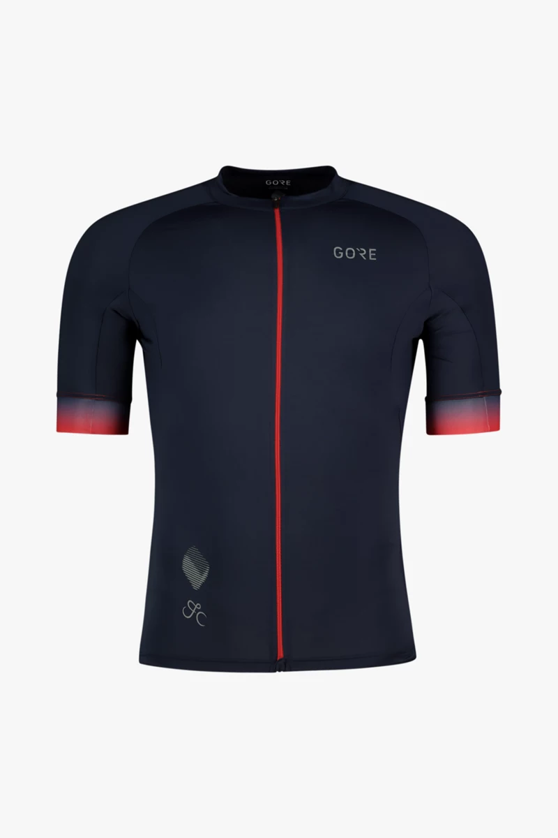GORE BIKE WEAR C5 Cancellara Herren Biketrikot