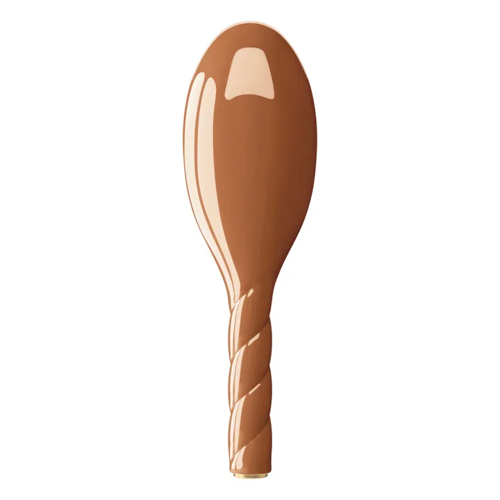 La Bonne Brosse Brosse à cheveux L'Indispensable N°02 - Soins & démêlage | Hopi Terracotta