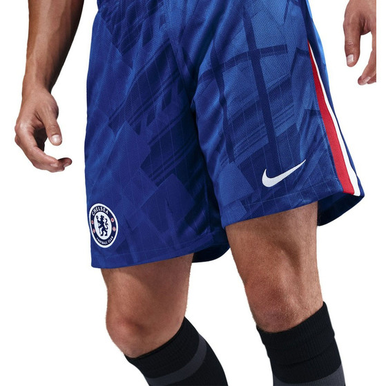 Nike Chelsea Thuis Short Kids 2025/2026