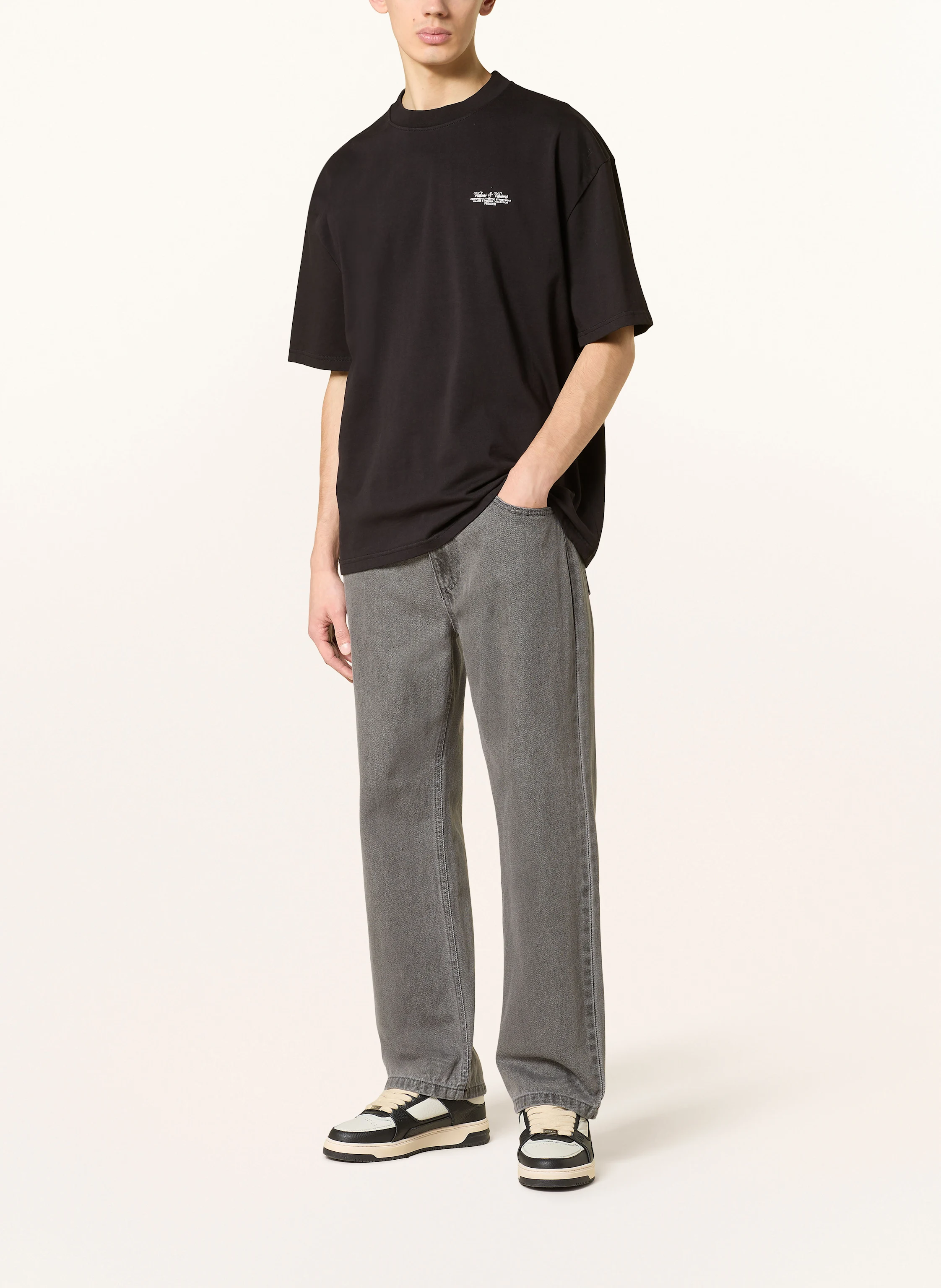 PEGADOR T-Shirt BRONSON