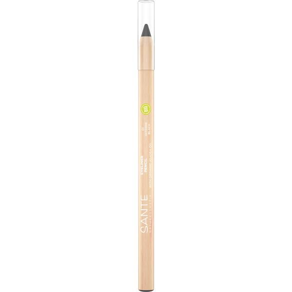 Lápis Delineador De Olhos Bio 01 Intense Black