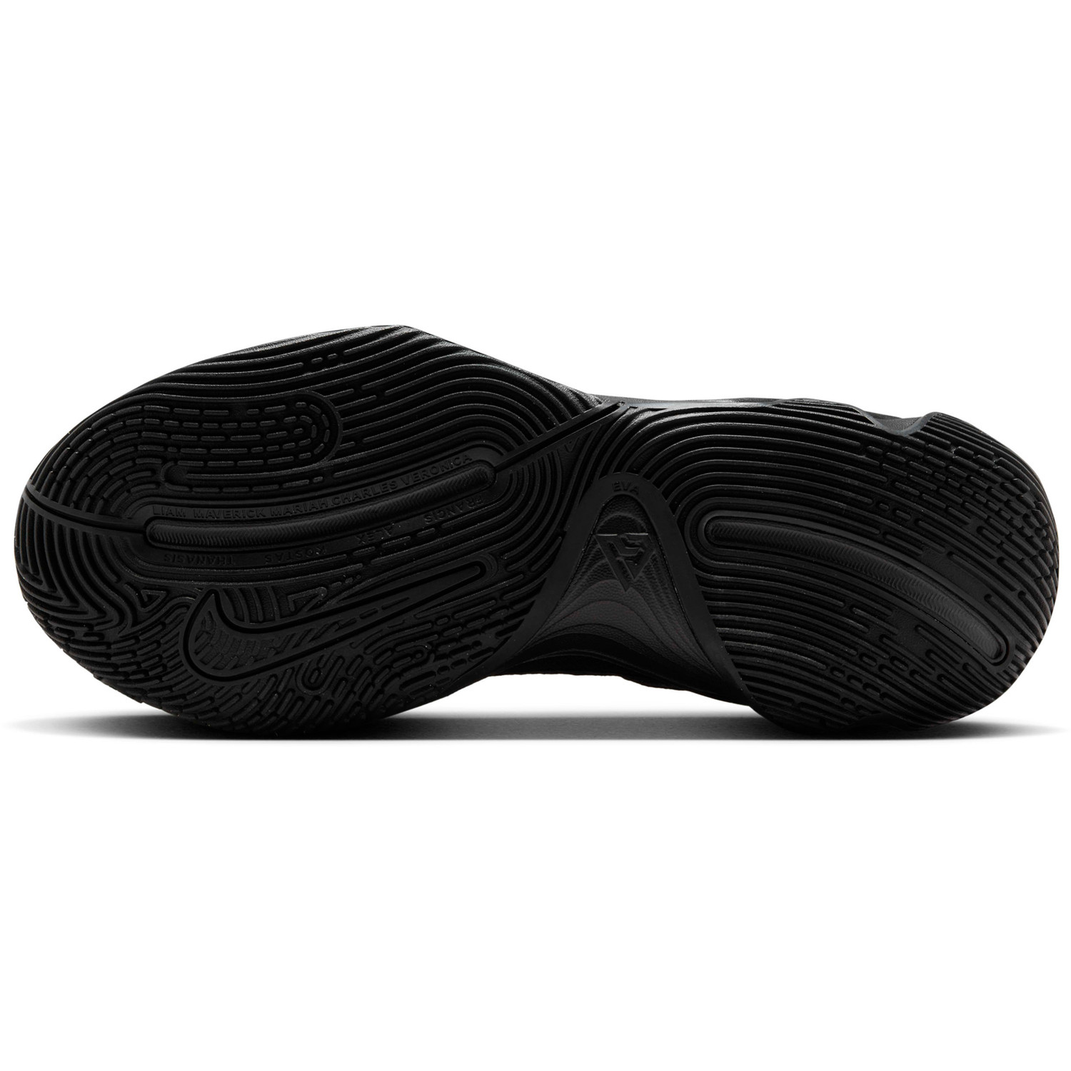 Nike Giannis Immortality 4