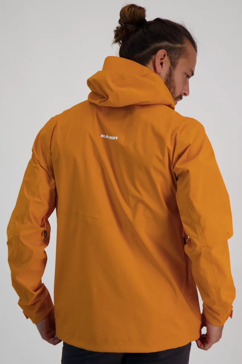 MAMMUT Alto Guide Herren Outdoorjacke