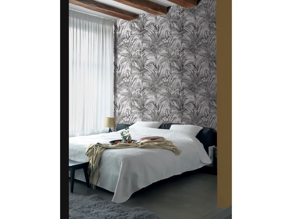 Rasch Wallpaper 478013 Salsa