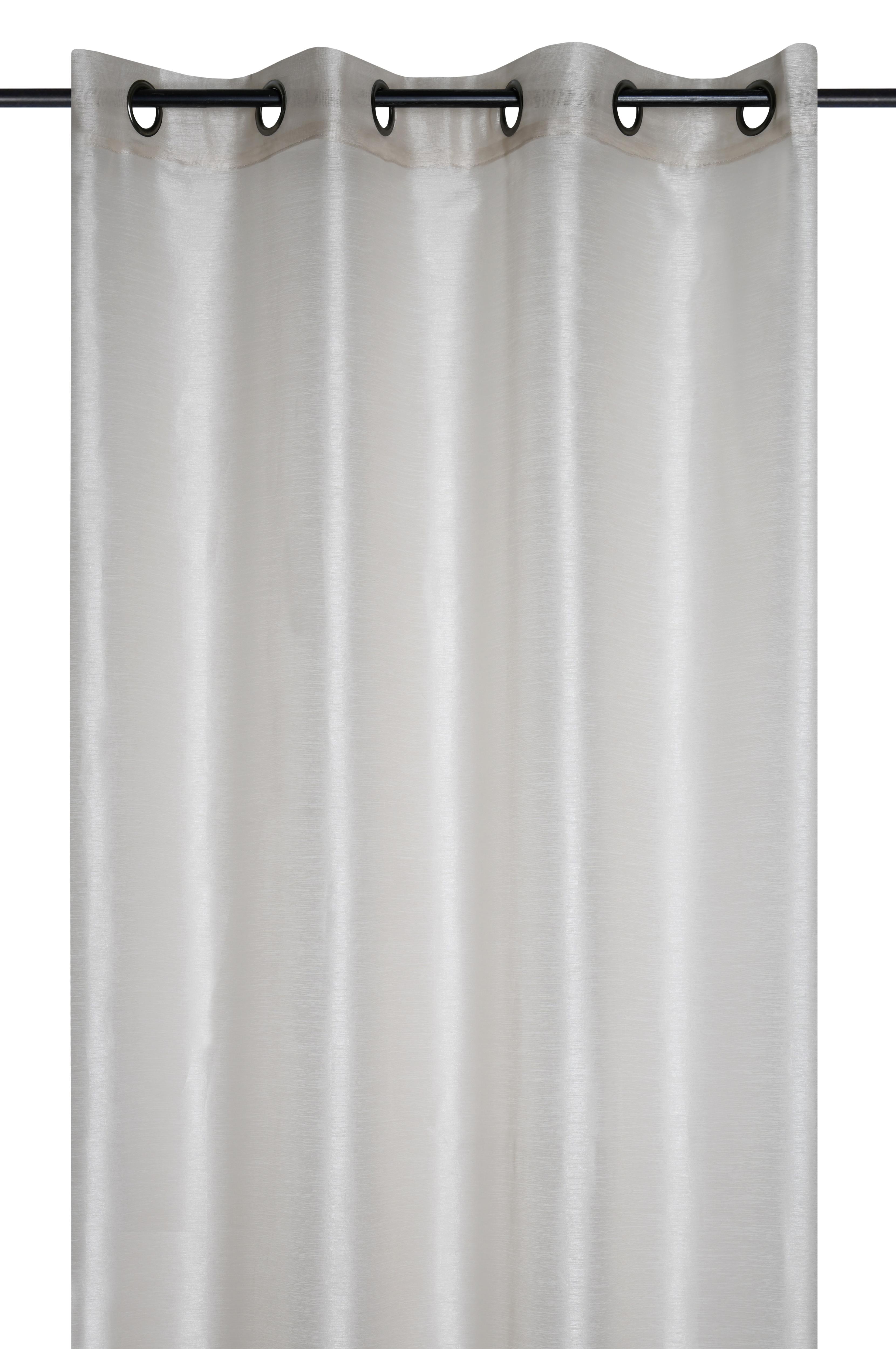 LINWOOD VOILAGE 140X260CM LIN
