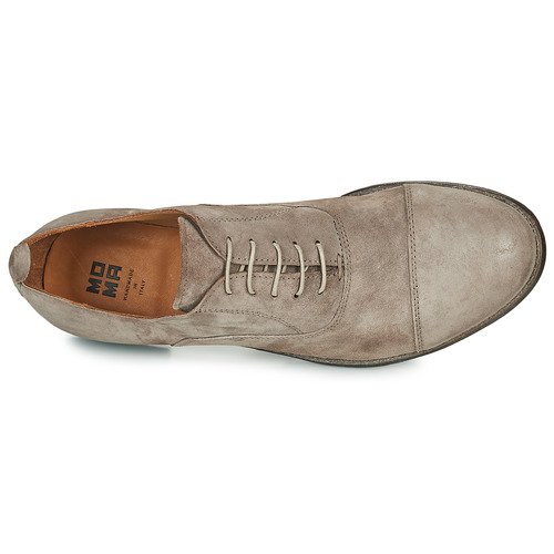 Moma - ANDREA - Marron