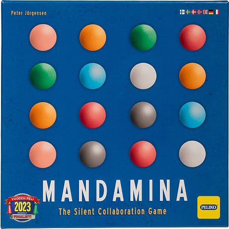 Mandamina