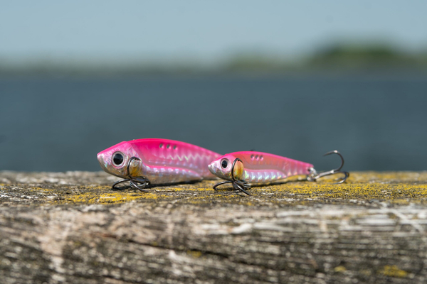 Lame Vibrante Ultimate Slimvib 10g