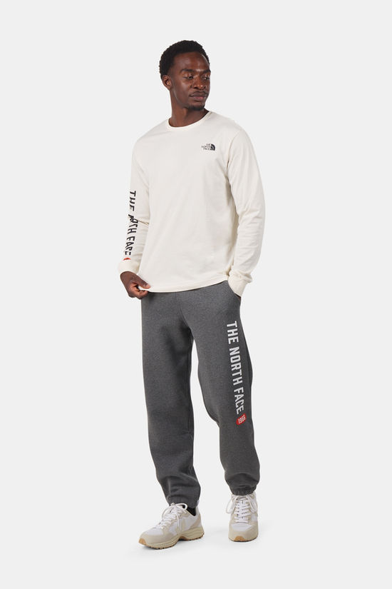 The North Face The North Face Varsity Graphic Joggingsbroek