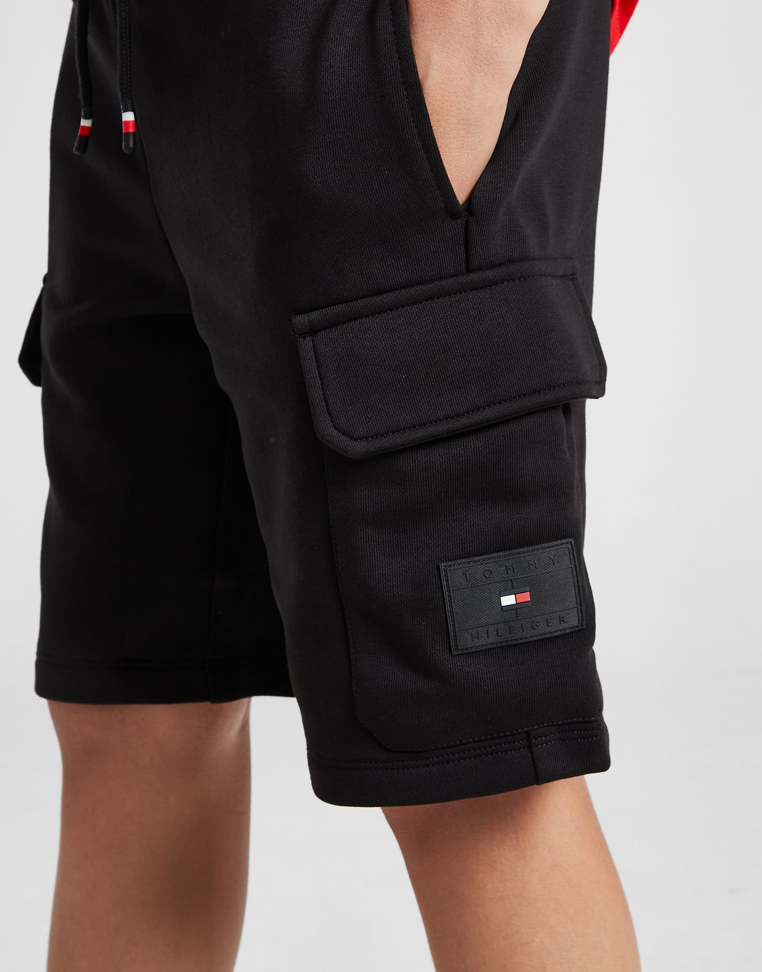 Tommy Hilfiger Short Cargo Junior