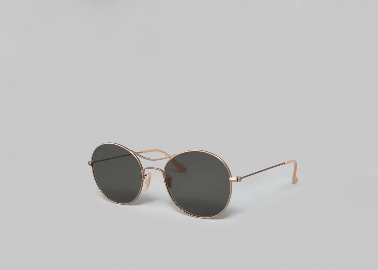 Lunettes Bronson Lesca Lunetier