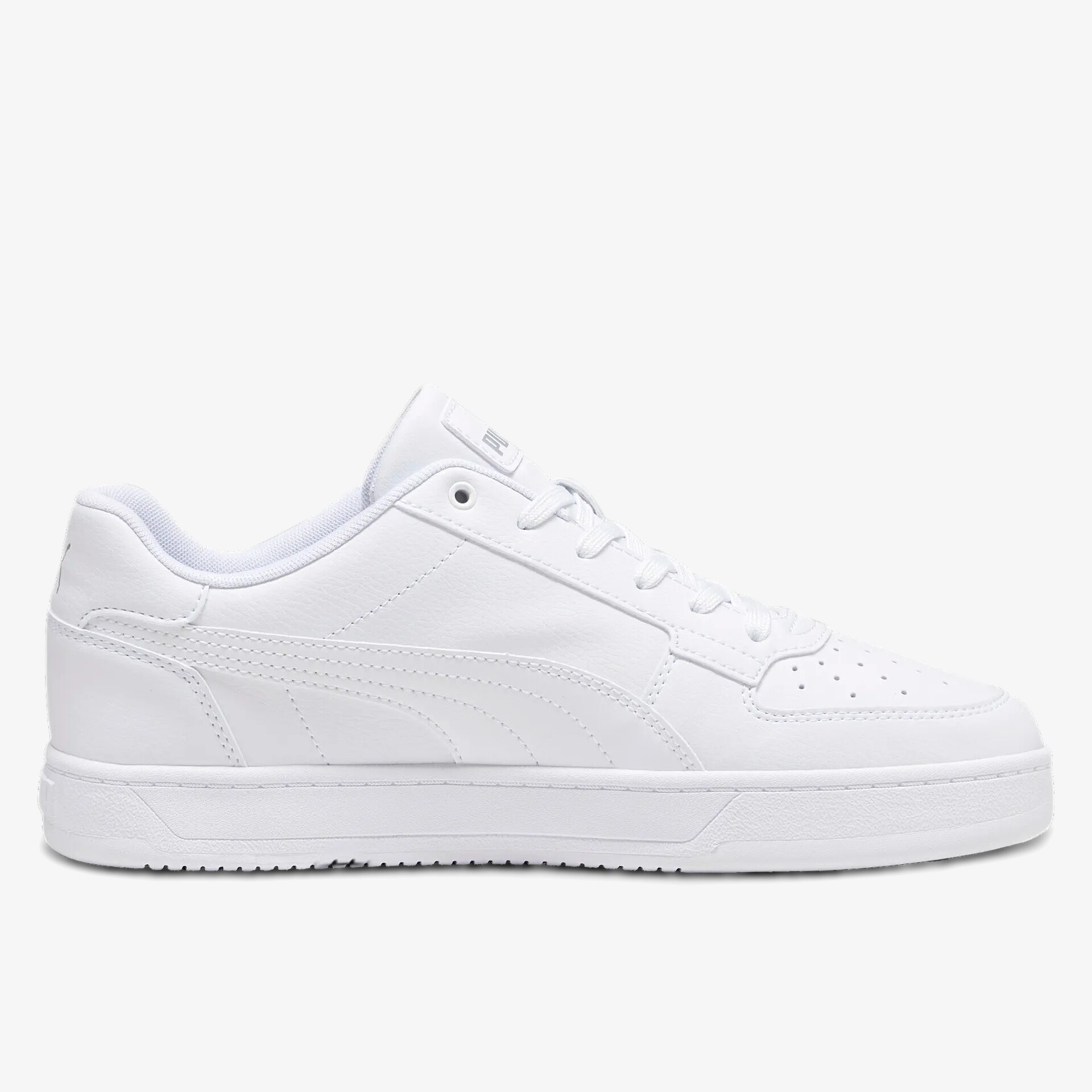 PUMA Caven 2.0 Damen Sneaker Low weiß