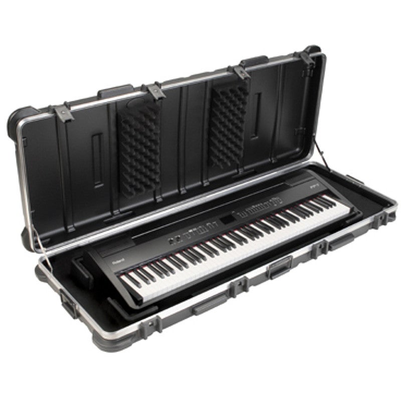 SKB 1SKB-5820W ATA koffer voor 88 toetsen keyboard 144x51x15 cm