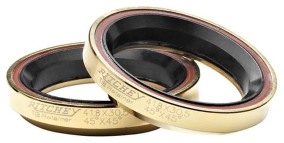 RITCHEY Roulement WCS 41.8 mm 45°/45°
