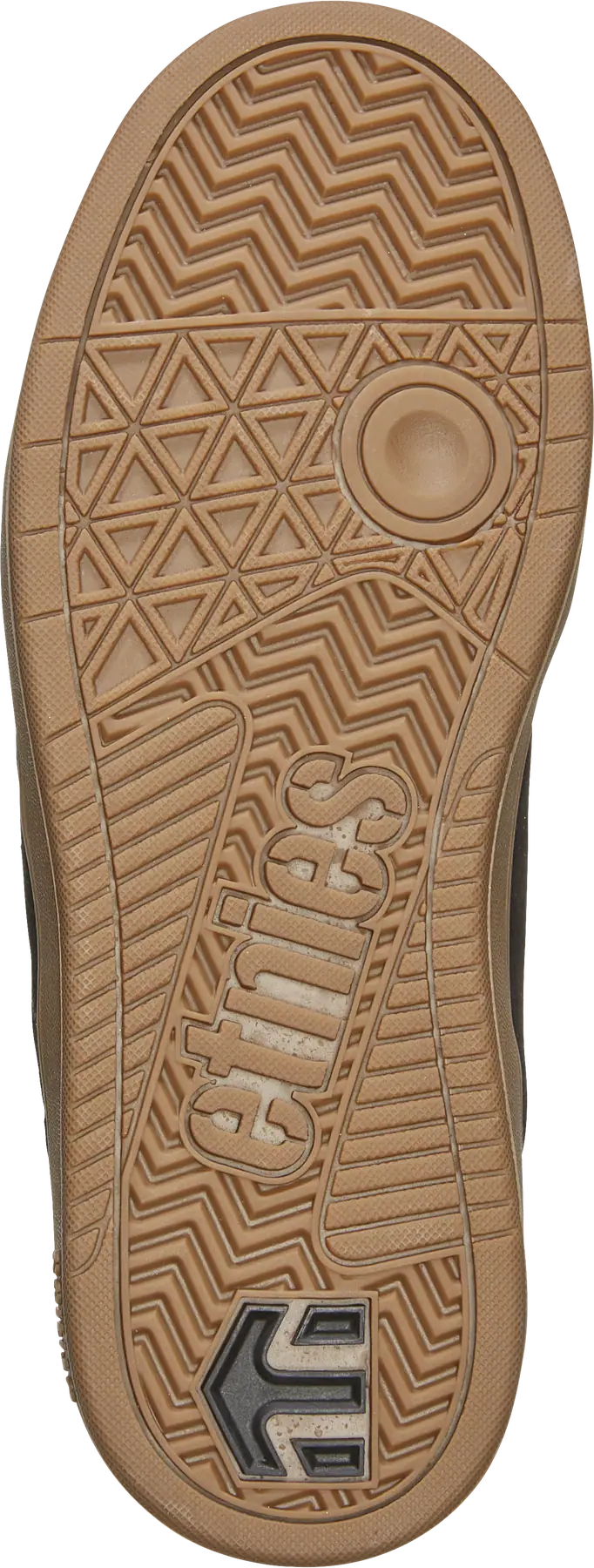 Etnies Marana Børn x Santa Cruz Flame Skatersko