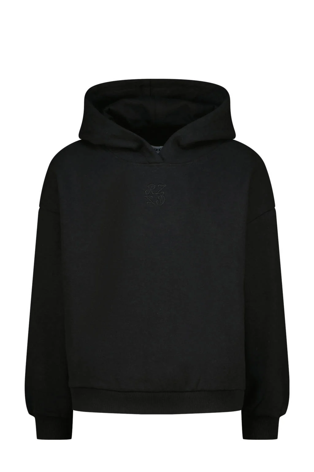 Raizzed sweater zwart