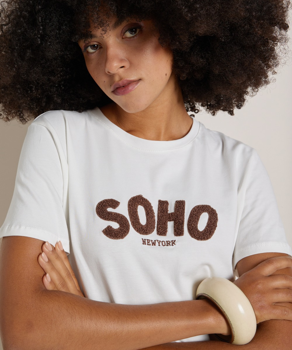t-shirt soho