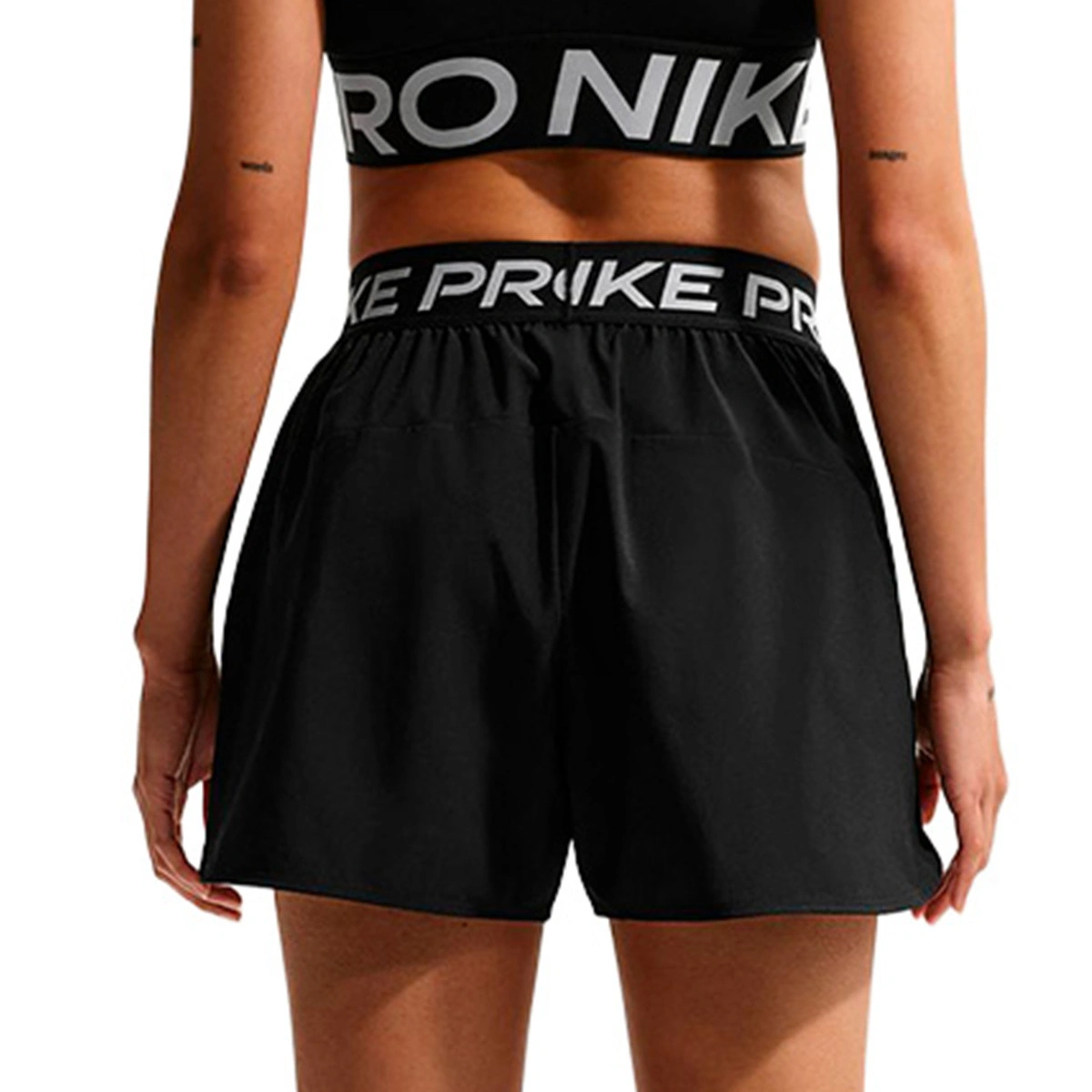 Calções Nike Pro Dri-Fit 365 3In Mulher